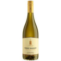 Robert Mondavi Private Select Chardonnay California White Wine