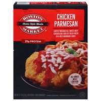 Boston Market Chicken Parmesan - 13.1 Ounce