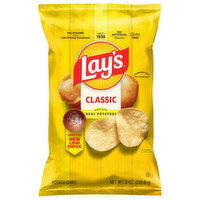 Lay's Classic Potato Chips