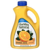 Florida's Natural Orange Juice from Concentrate - 89 Fluid ounce