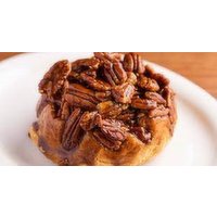 Pecan Sticky Bun - 9 Ounce