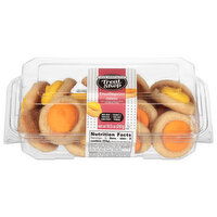 Our Specialty Cookies, Thumbprint - 10.5 Ounce