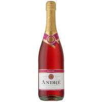 Andre Blush Champagne Sparkling Wine 750ml  