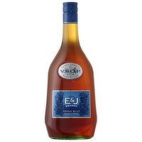 E & J Brandy VSOP Brandy 1.75L   - 1.75 Litre