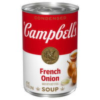 Campbell's Soup, French Onion, Condensed - 10.5 Ounce