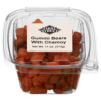 First Street Gummi Bears with Chamoy - 11 Ounce