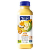 Naked Juice, Pina Colada, 15.2 Ounce