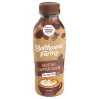 Bolthouse Farms Mocha Cappuccino Coffee Beverage - 15.2 Fluid ounce