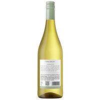 Edna Valley Vineyard Chardonnay White Wine 750ml - 750 Millilitre