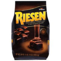 Storck Candy, Chewy Chocolate Caramel - 30 Ounce
