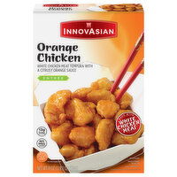 InnovAsian Orange Chicken, 18 Ounce