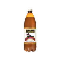 Goslings Stormy Ginger Beer - 1 Litre