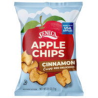 Seneca Cinnamon Apple Chips