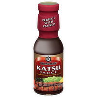 Kikkoman Sauce, Katsu - 11.75 Ounce