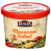 Reser's Macaroni Salad - 6 Each