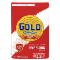 Gold Medal Self Rising Flour - 5 Pound
