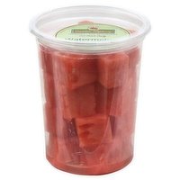 Garden Highway Watermelon Chunks, 18 Ounce