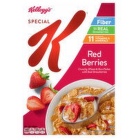 Special K Red Berries Cereal - 11.4 Ounce