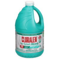 Cloralen No Splash - 81 Ounce