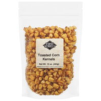 First Street Toasted Corn Kernels - 10 Ounce
