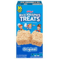 Kellogs Rice Krispies Treats - 16 Each