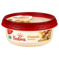 Sabra Hummus, Classic, 17 Ounce