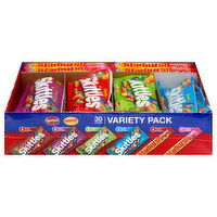 Mars Wrigley Candy, Variety Pack, 30 Each