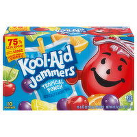 Kool-Aid Tropical Punch Drink