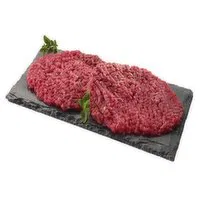 Beef Cube Steak - 0.64 Pound