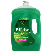 Palmolive Liquid Dish Soap, Original Green - 70 Fluid ounce