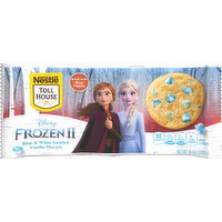 Nestle Morsels, Blue & White Swirled, Vanilla, Disney Frozen 2 - 10 Ounce
