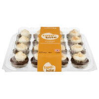 Two-Bite S'mores Brownies - 14.1 Ounce