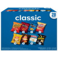 Frito Lay Classic - 28 Each