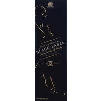 Johnnie Walker Whisky, Blended Scotch - 1.75 Litre