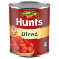 Hunt's Diced Tomatoes