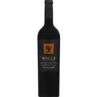 BOGLE VINEYARDS Old Vine Zinfandel, 2017, California