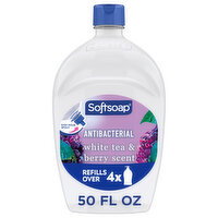 Softsoap Liquid Hand Soap Refill
