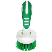 Libman Scrub Brush, Small, 1 Each