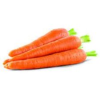 Jumbo Carrots lb - 1 Pound