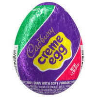 Cadbury Creme Egg - 1.2 Ounce