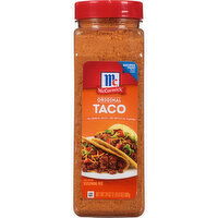McCormick Taco Seasoning - 24 Ounce
