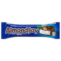 Almond Joy Candy Bar, Coconut & Almond Chocolate - 1 Each