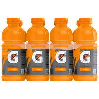 Gatorade Orange Thirst Quencher