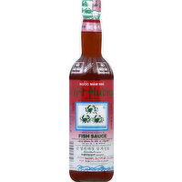 Viet Huong Fish Sauce - 24 Ounce