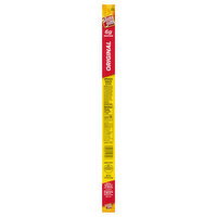 Slim Jim Giant Smoked Original Flavor Meat Stick - 0.97 Ounce