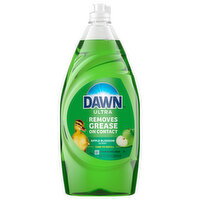 Dawn Ultra Apple Blossom Scent Dishwashing Liquid - 30.8 Fluid ounce