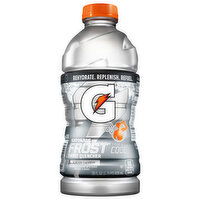 Gatorade Thirst Quencher, Glacier Cherry, 28 Fluid ounce