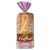 Nature's Own Thick Sliced Multigrain Bread - 22 Ounce