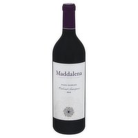 Maddalena Cabernet Sauvignon 750 ml - 750 Millilitre