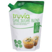 Truvia Cane Sugar Blend - 24 Ounce